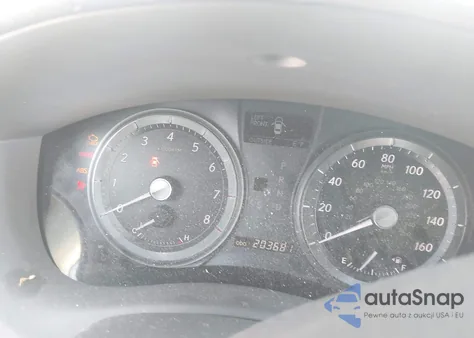 2007 Lexus Es from USA, damaged, VIN JTHBJ46G072129631